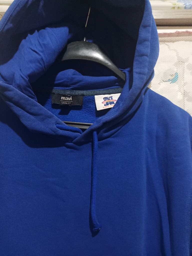mavi jeans sweatshirt - 2