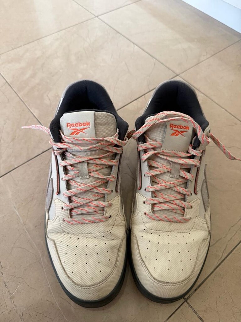 REEBOK SNAKER 43 - 2