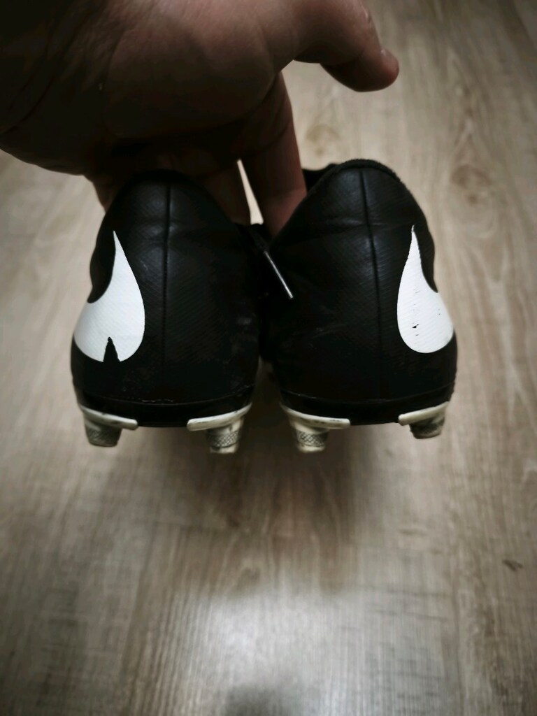 Orjinal Nike Bravata 2 Çim saha krampon 40 - 5