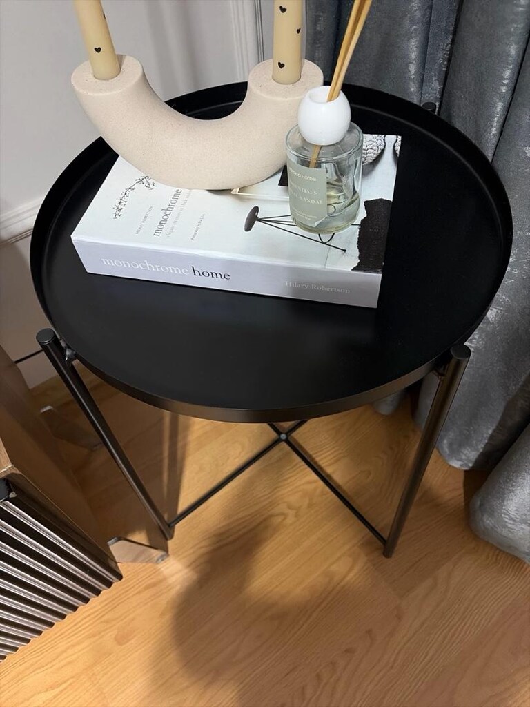 ikea sehpa tepsili - 3
