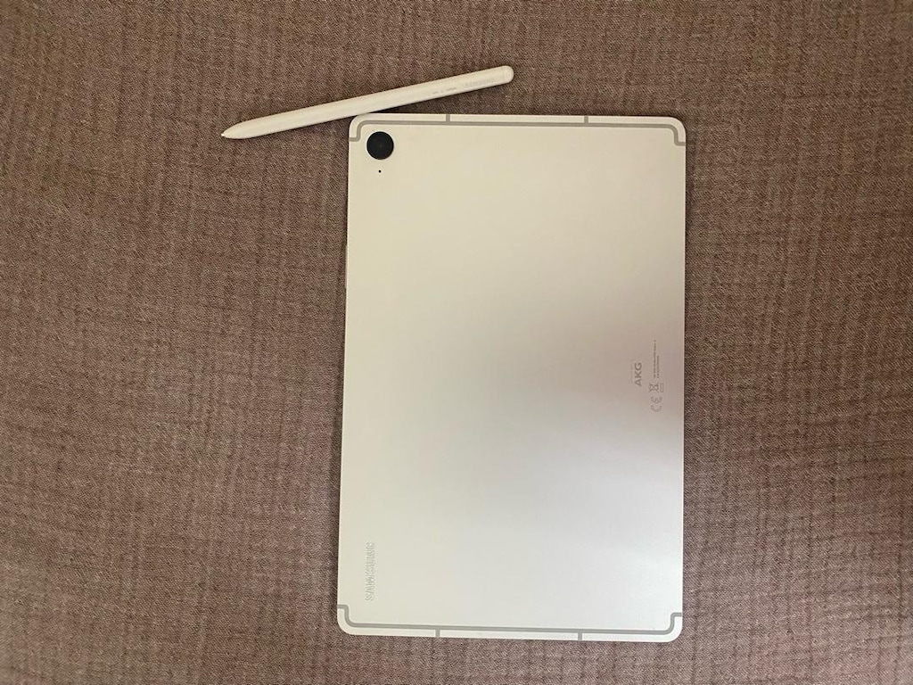 Samsung Kalemli temiz tablet - 3