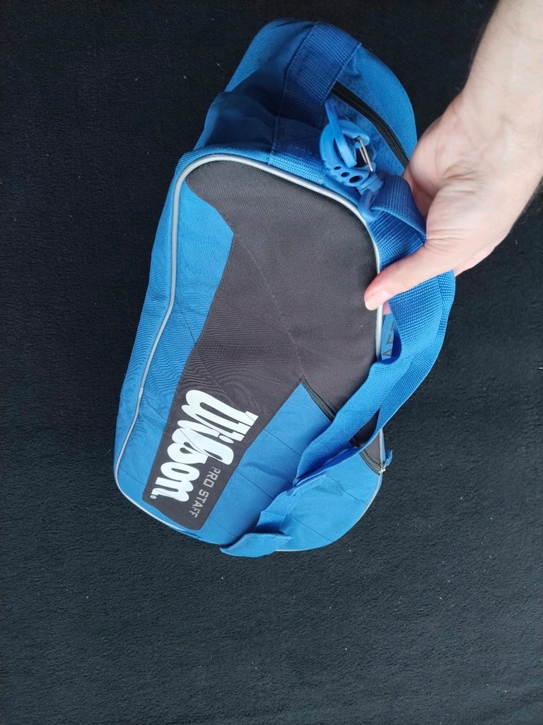 Wilson Tenis Raketi Çantası 6lı - 5