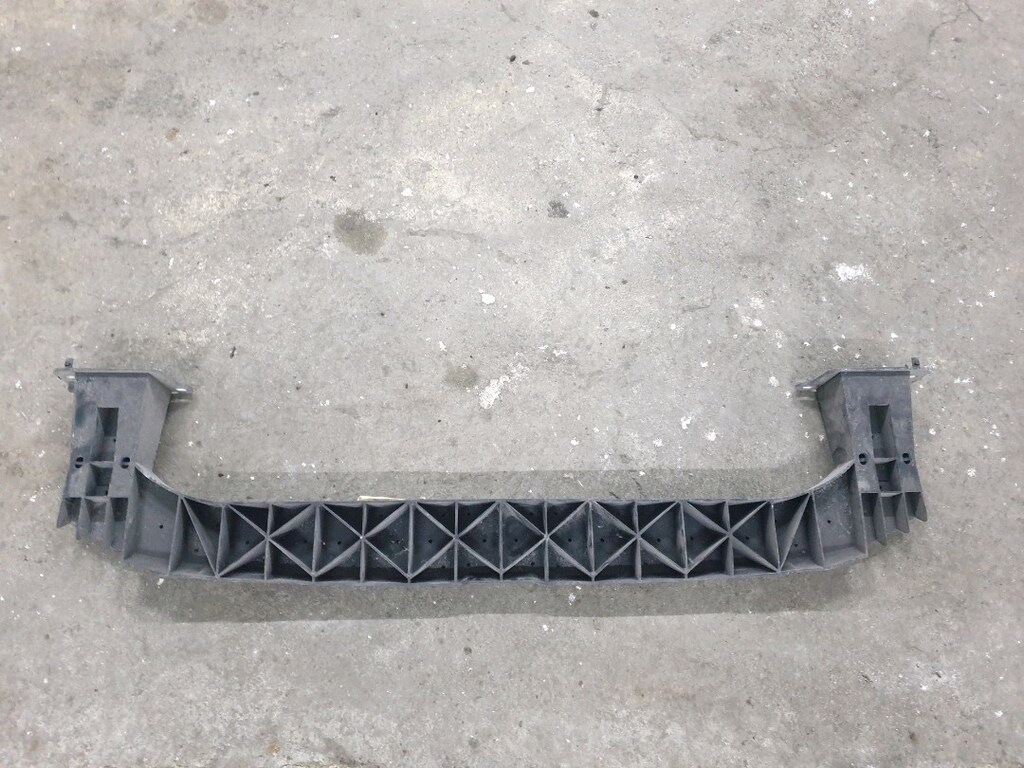 peugeot partner tepe berlingo ön tampon darbe emici sıfır orjinal 7414 - 2