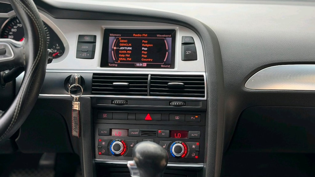 2011 MODEL FULL+FULL PAKET SAHİBİNDEN ÇOK TEMİZ - 13