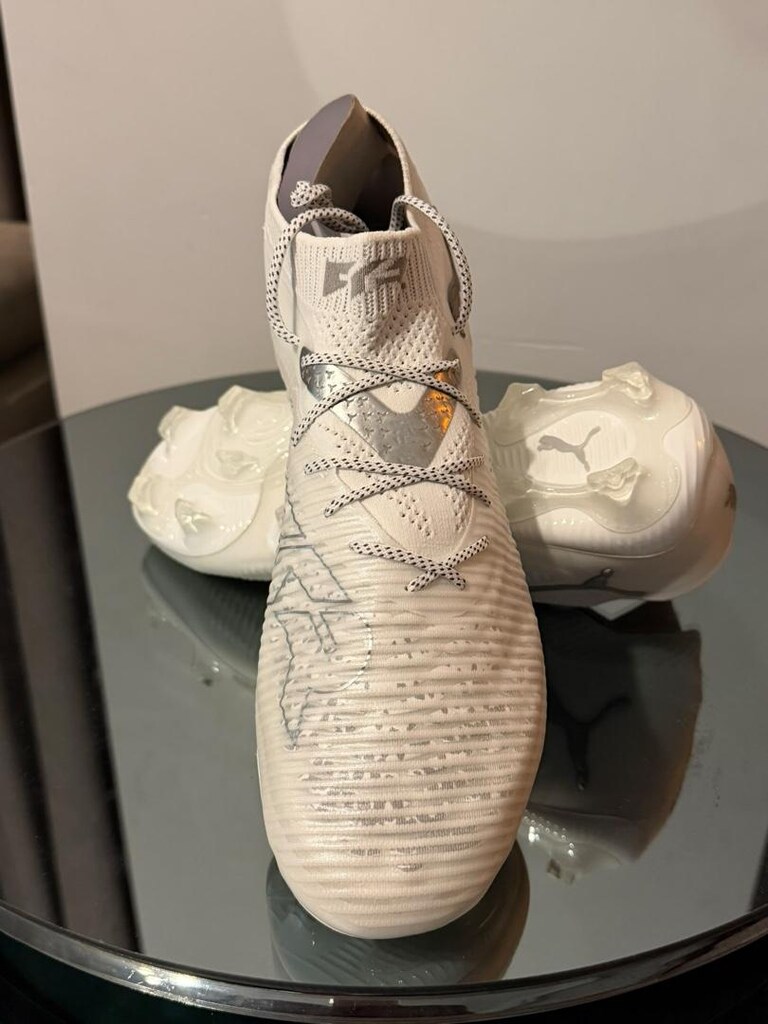 puma sıfır krampon 43 - 6