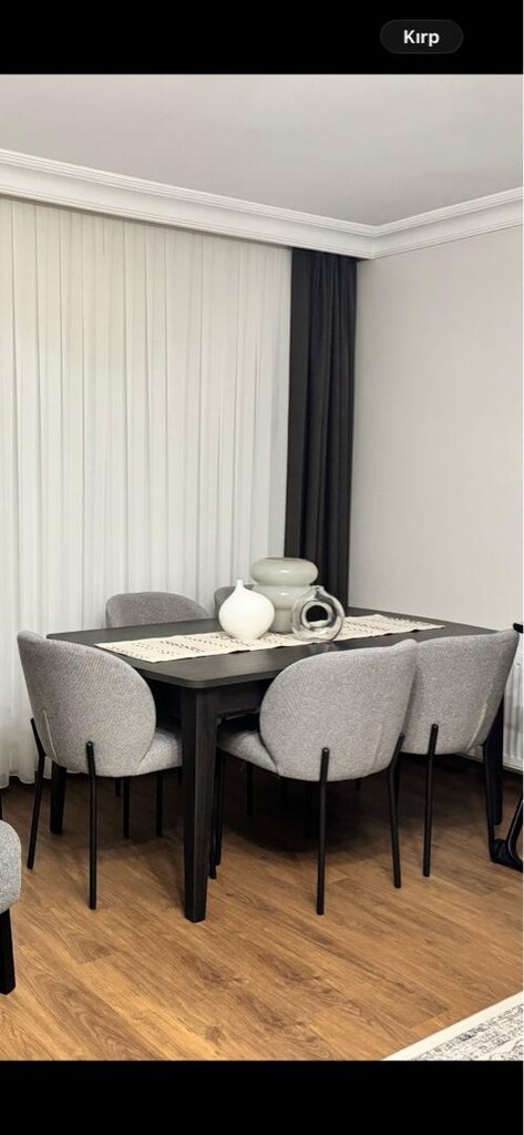 enza home sandalye masa takımı - 3