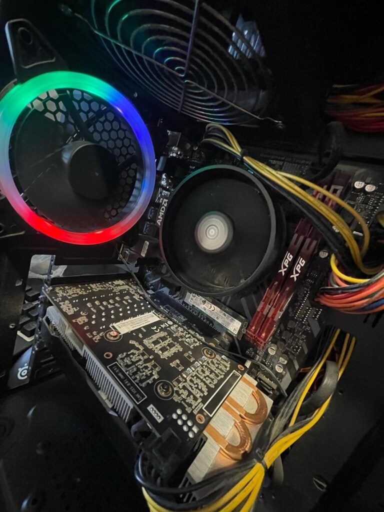 GAMİNG PC FİYAT/PERFORMANS - 2