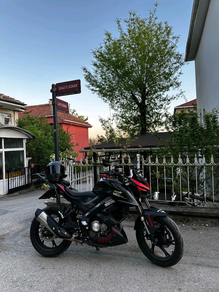 srk125s