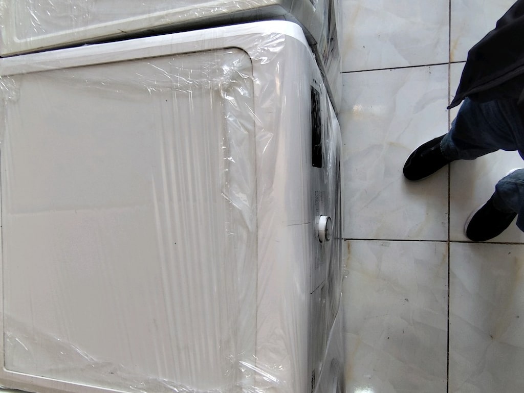 8 kilo Beko A+++ Tasarruflu çamaşır makinesi - 3