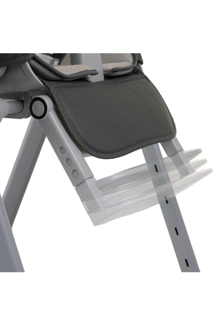 BabyPlus Fonksiyonel Bebek Mama Sandalyesi Çok Pozisyonlu 6Ay - 15 Kg - 5