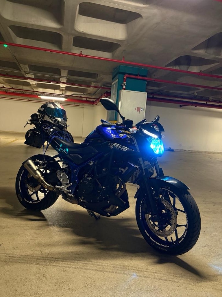 HATASIZ BEBEK MT25 abs - 3
