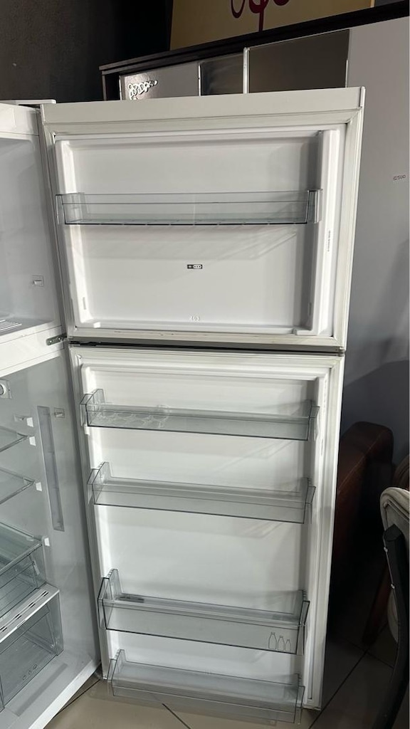 vestel buzdolabı sıfır ayarında - 5