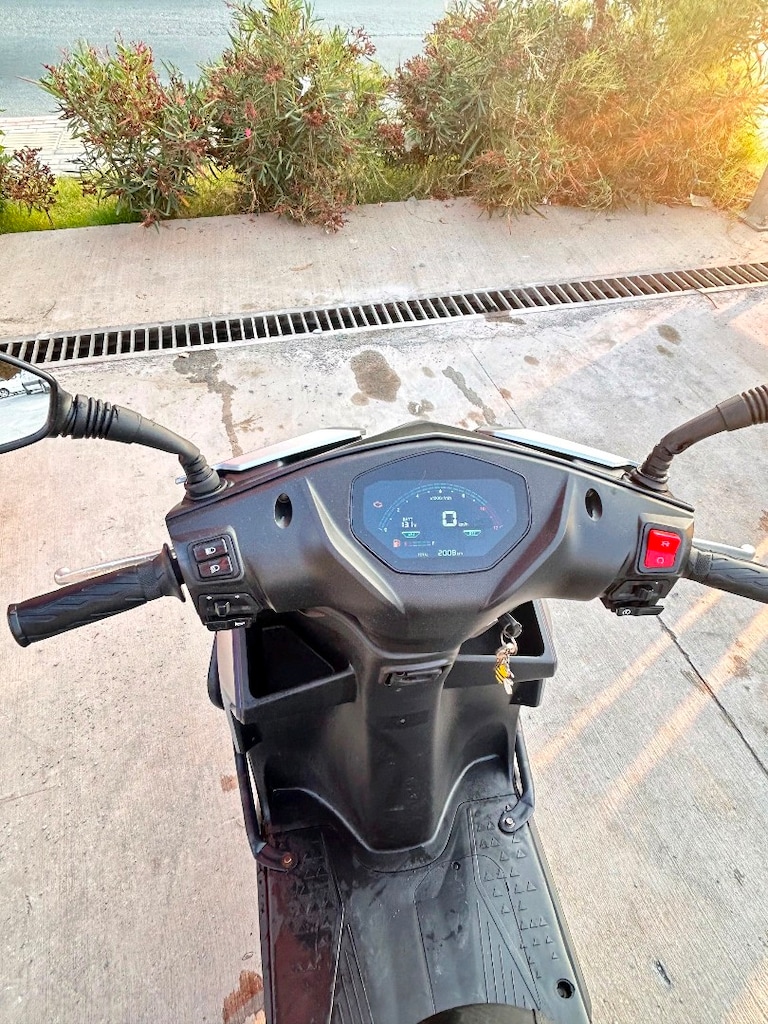 Tertemiz düşük km RKS Rosa Pro 50 özel seri - 7