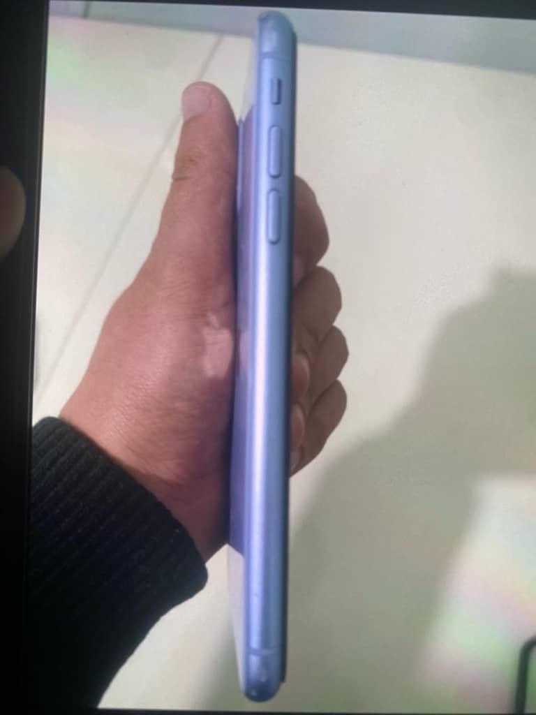 İPhone 11 - 3