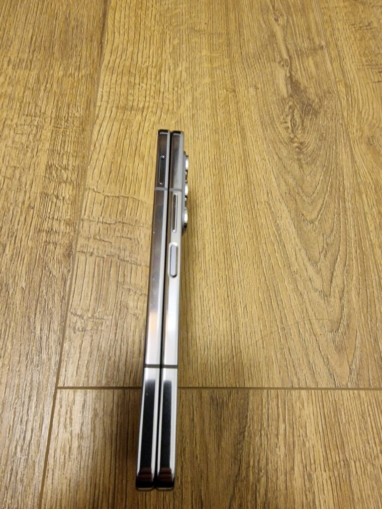 samsung z fold 5 512gb iç ekran değişecek fiziki çift simli y.d - 2