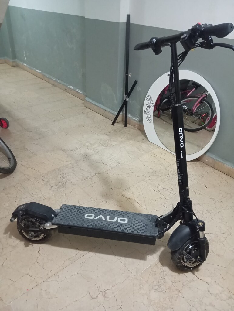Scooter - 3