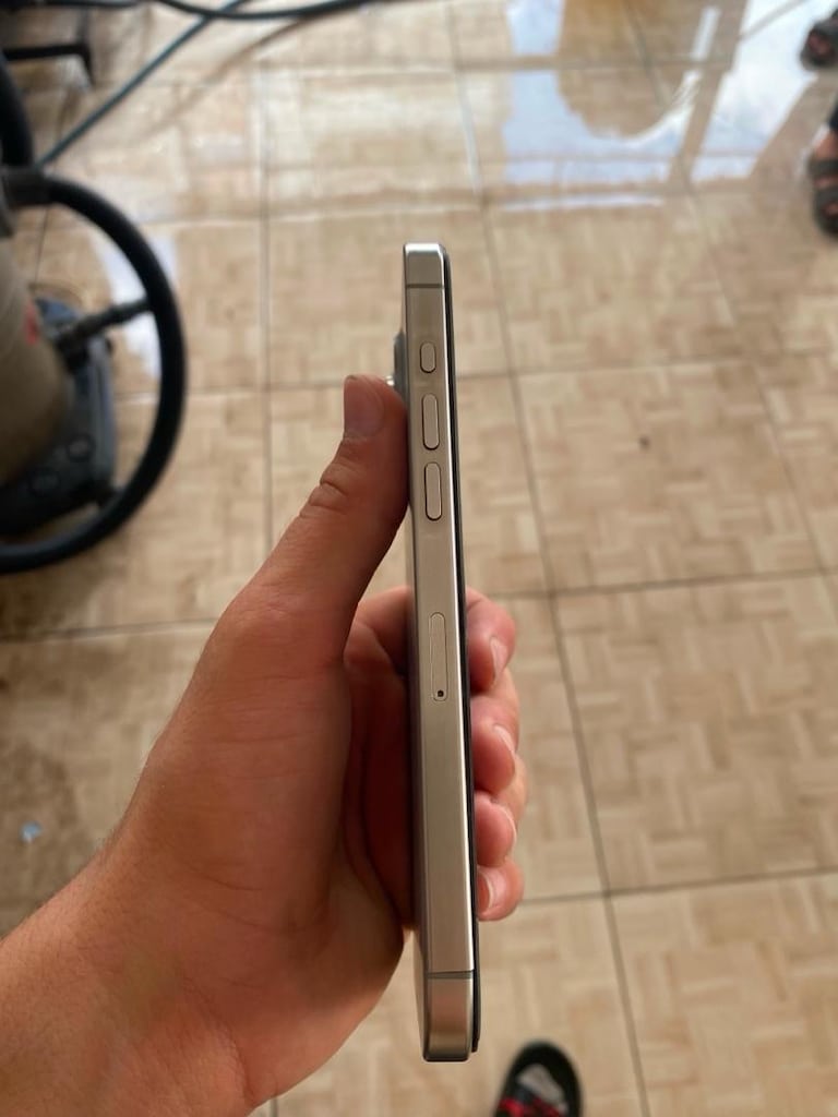 Yd iPhone 15 pro max - 6