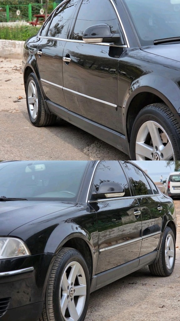 Değişensiz Ağır bakımları yapılı Passat - 7