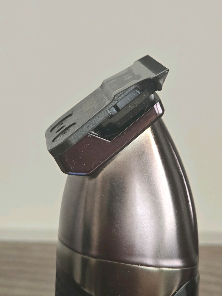 SIFIR POWERTEC 2626 TIRAŞ MAKİNESİ - 7