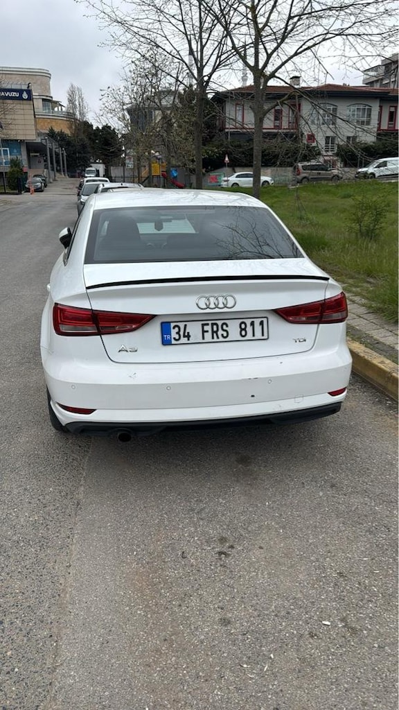 temiz aile aracı - 3