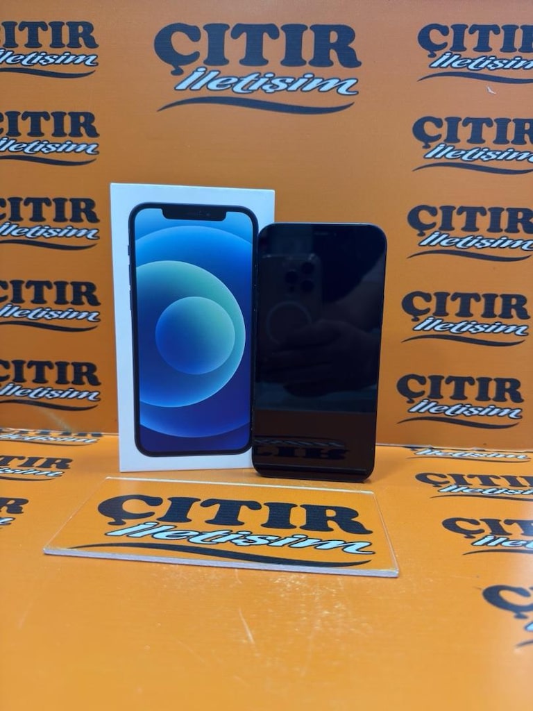 İPHONE 12 128 GB - 2