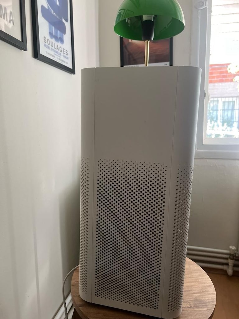 Mi Air Purifier 3h - 2