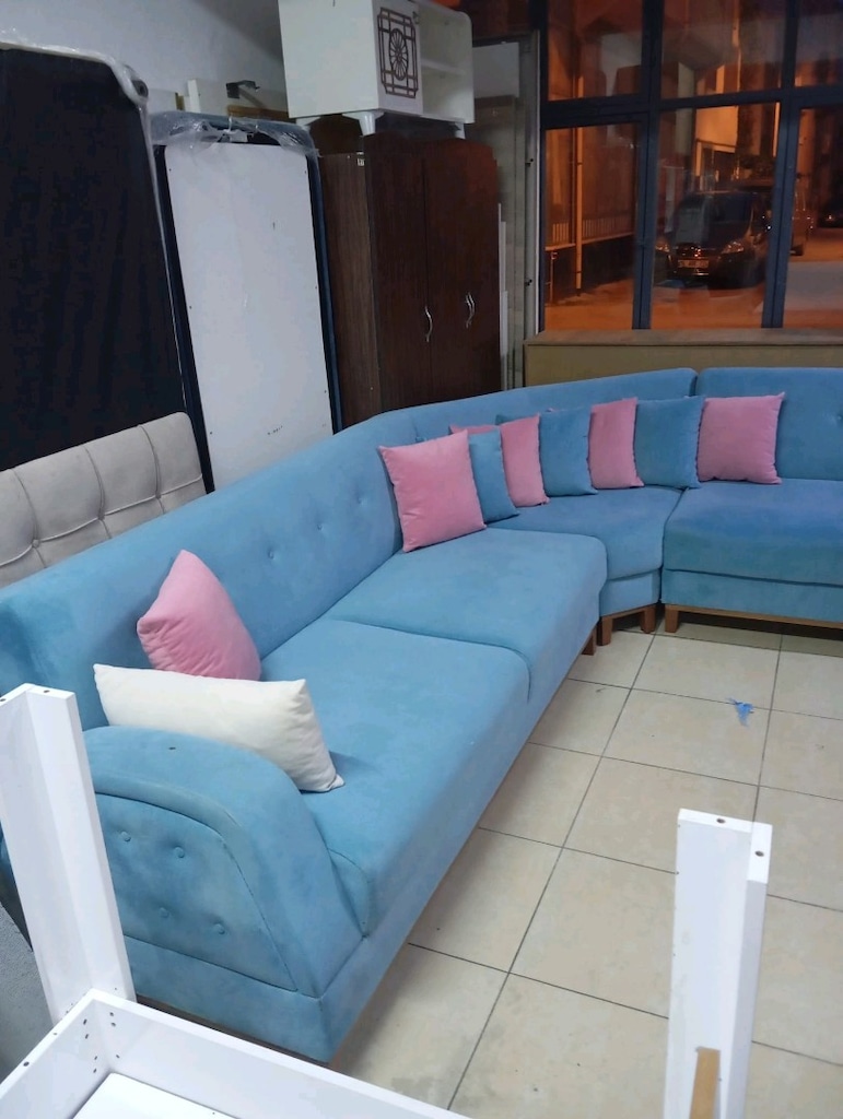 KÖŞE takımı - 2