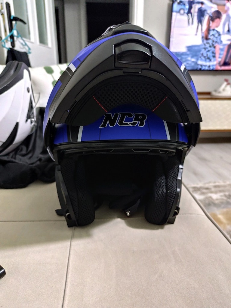 NCR - 5