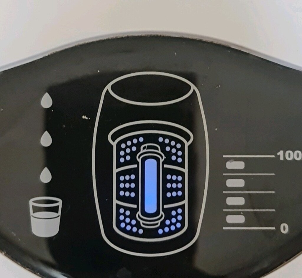 Espring su arıtma - 11
