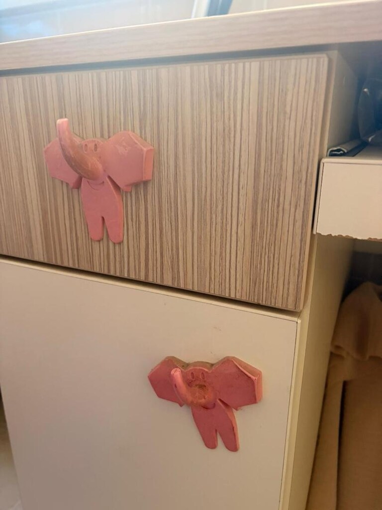 çalışma masası - 3