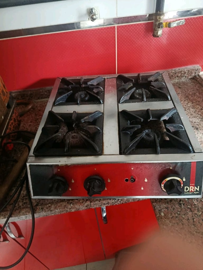 çay ocağı tost makinası ocak - 3