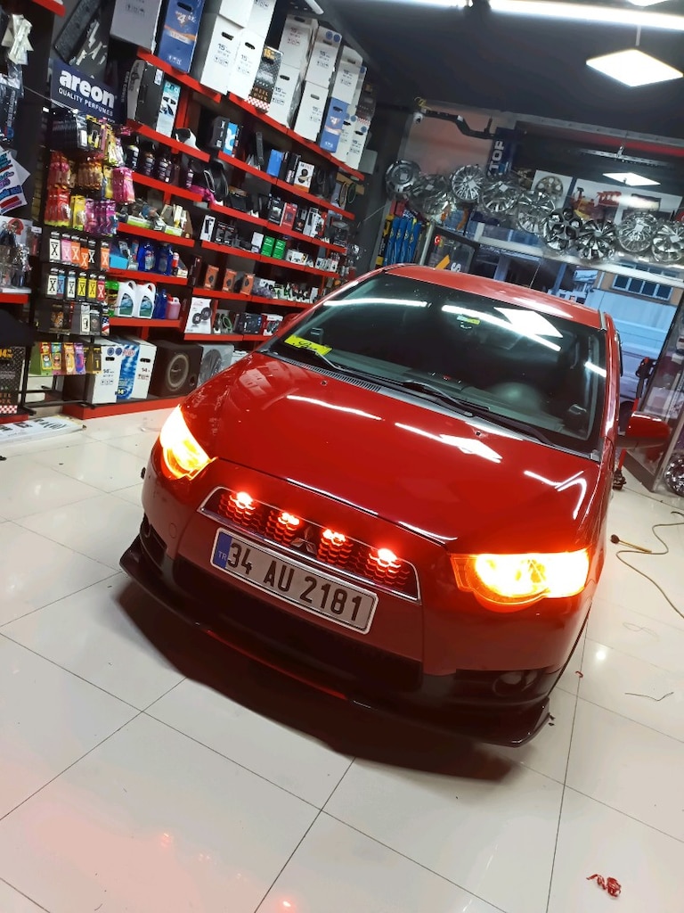Colt 1.3 Otomatik Evlilik nedeniyle satılık - 4
