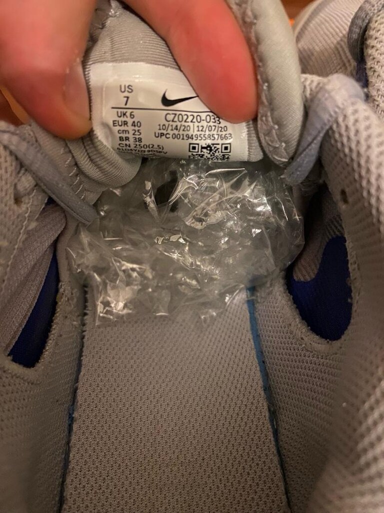 Nike zoom vapor pro tenis ayakkabısı - 5