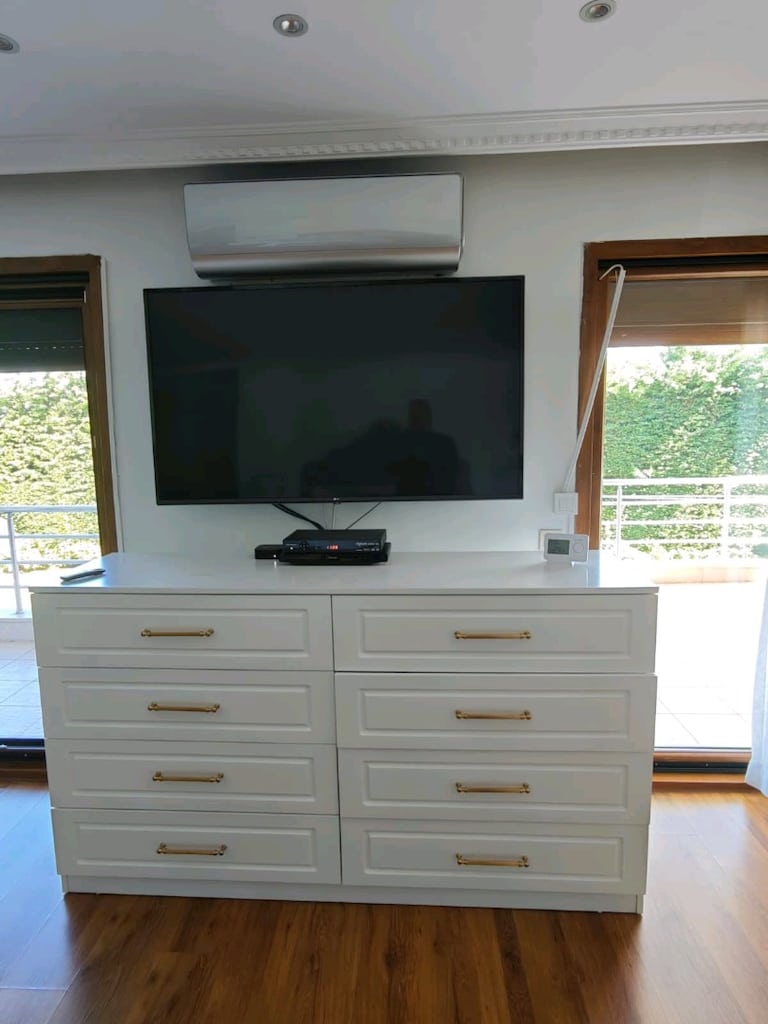 Yatak odası Komple set - 4