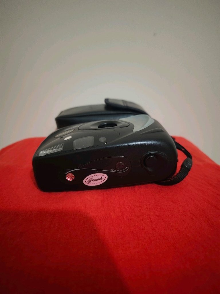Orient AF 3000 fotoğraf makinesi diğer ilanlarımada bakınız. - 4