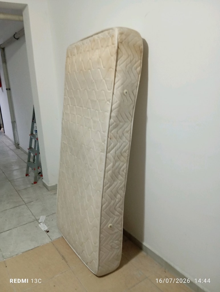 TEK KİŞİLİK ORTOPEDİK YATAK - 3