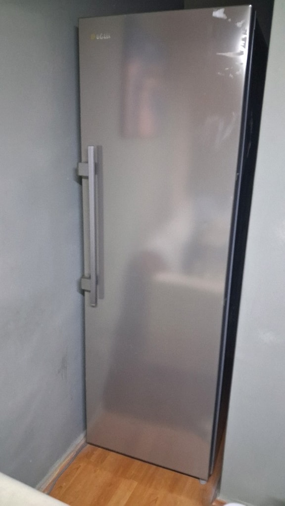 UĞUR DİKEY DONDURUCU - 7