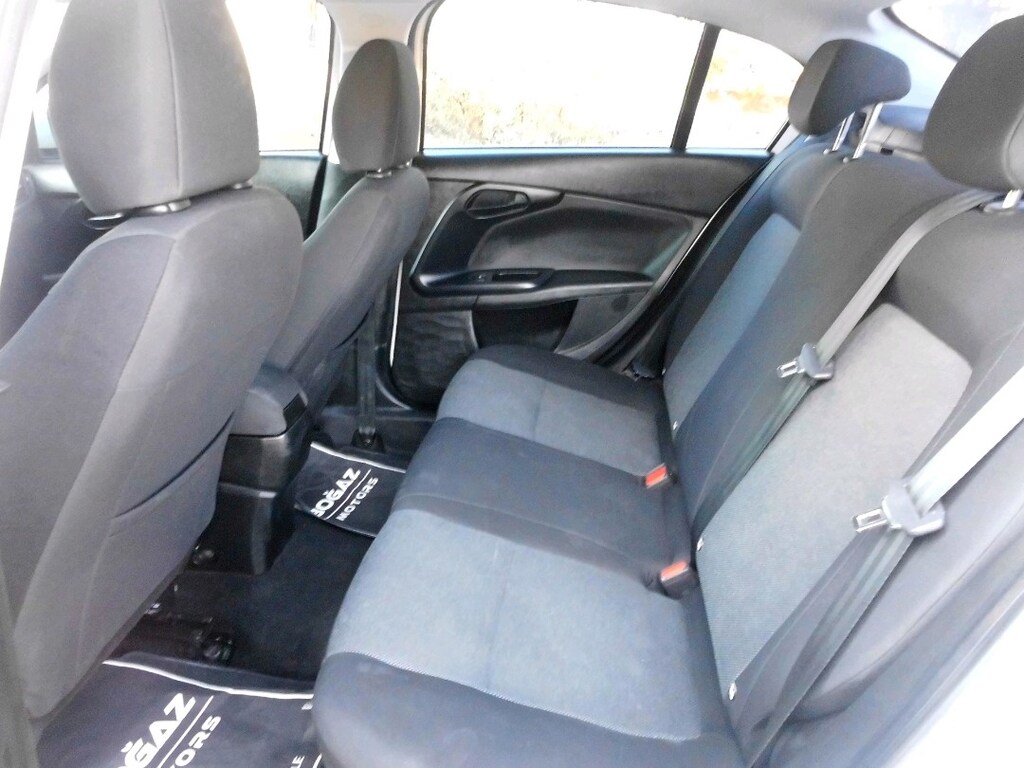2021 MODEL FİAT EGEA 1.3 MULTJET YENİ KASA YENİ LOGOLU HATASIZ BOYASIZ - 13