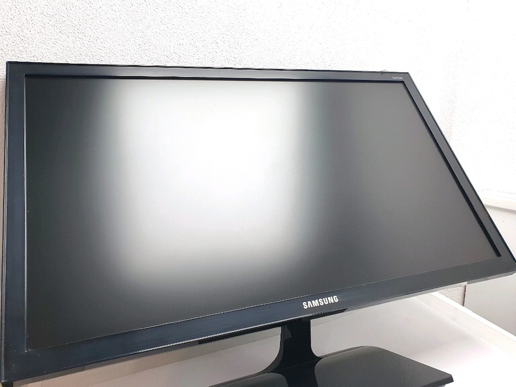 Samsung 27" Led Monitor Hdmi D-Sub Full Hd 1080p Monitör - 7
