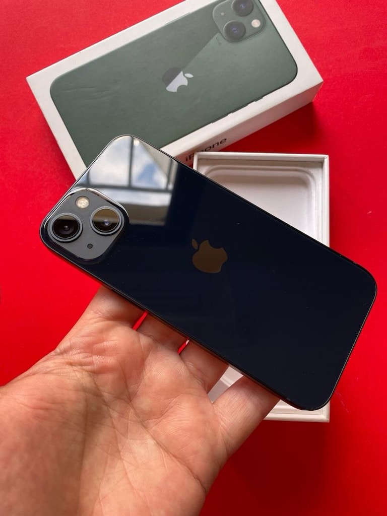 Iphone 13 - 2