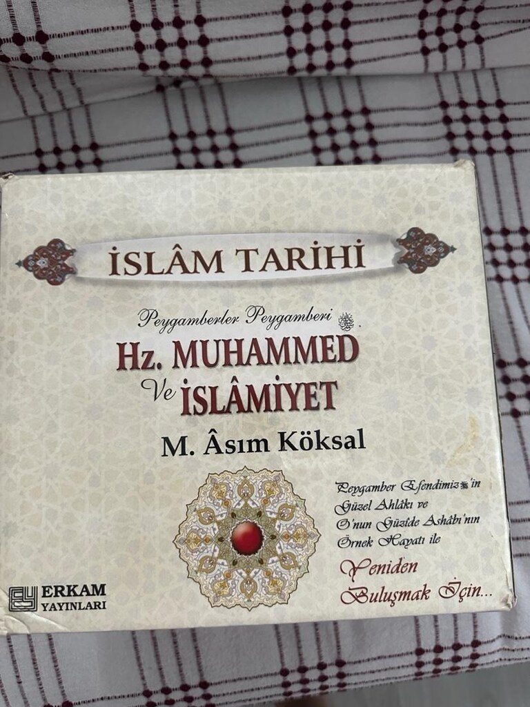 islam tarihi siyer - 2