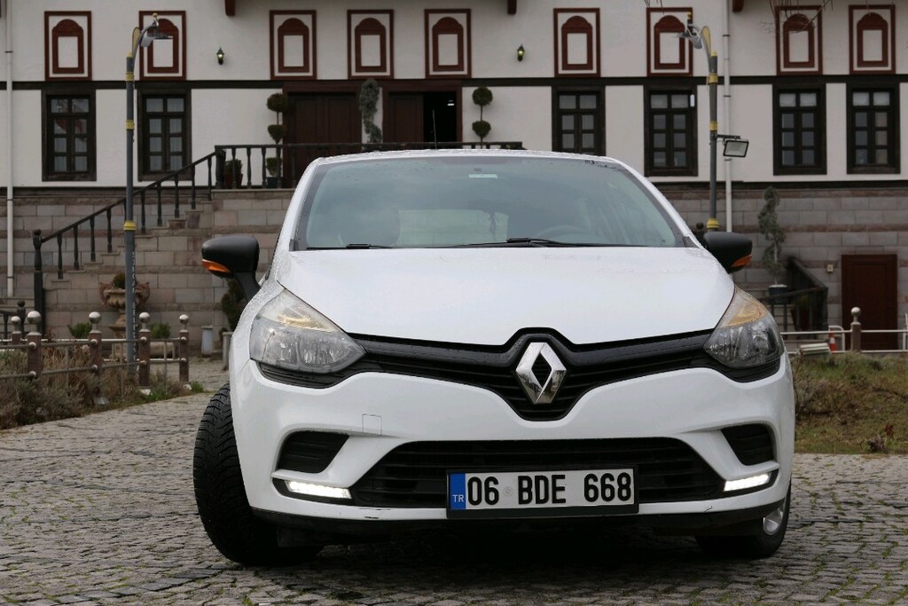 2.sahibinden clio - 12
