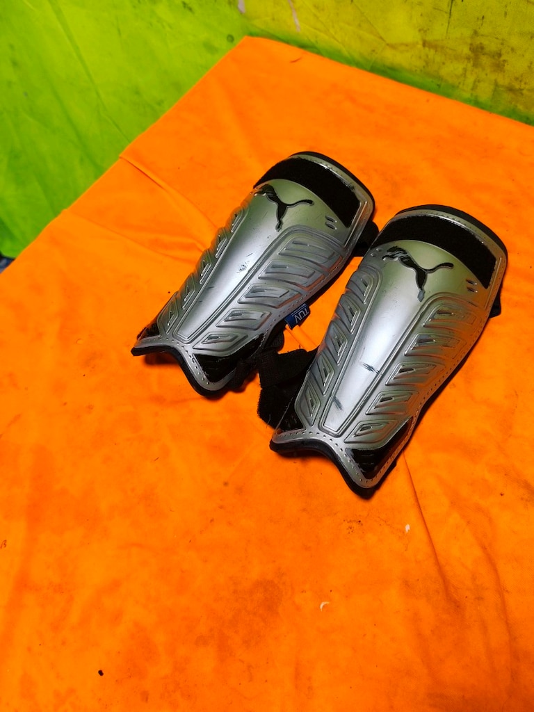 puma marka tekmelik - 2