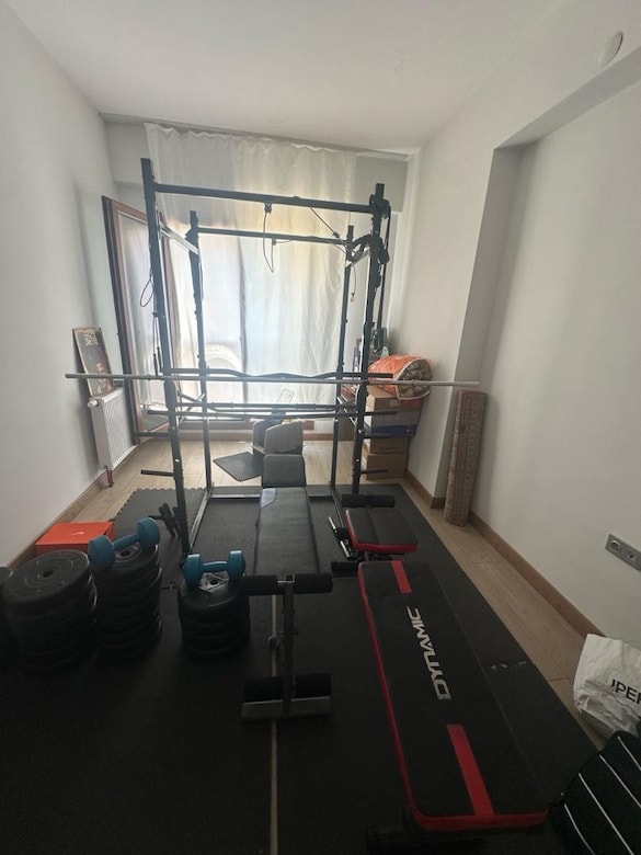 SPOR MALZEMESİ - 2