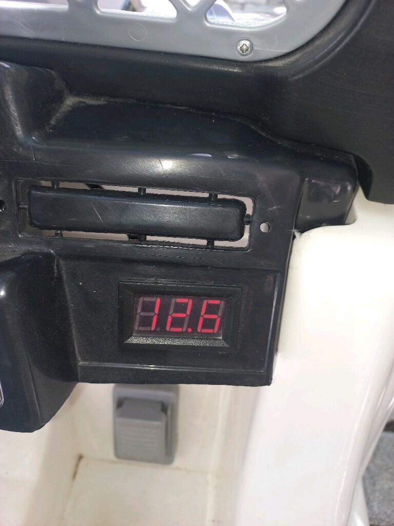 Satılık çok temiz akülü araba sıfırdan aldım - 7