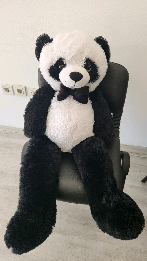 Peluş Panda - 2
