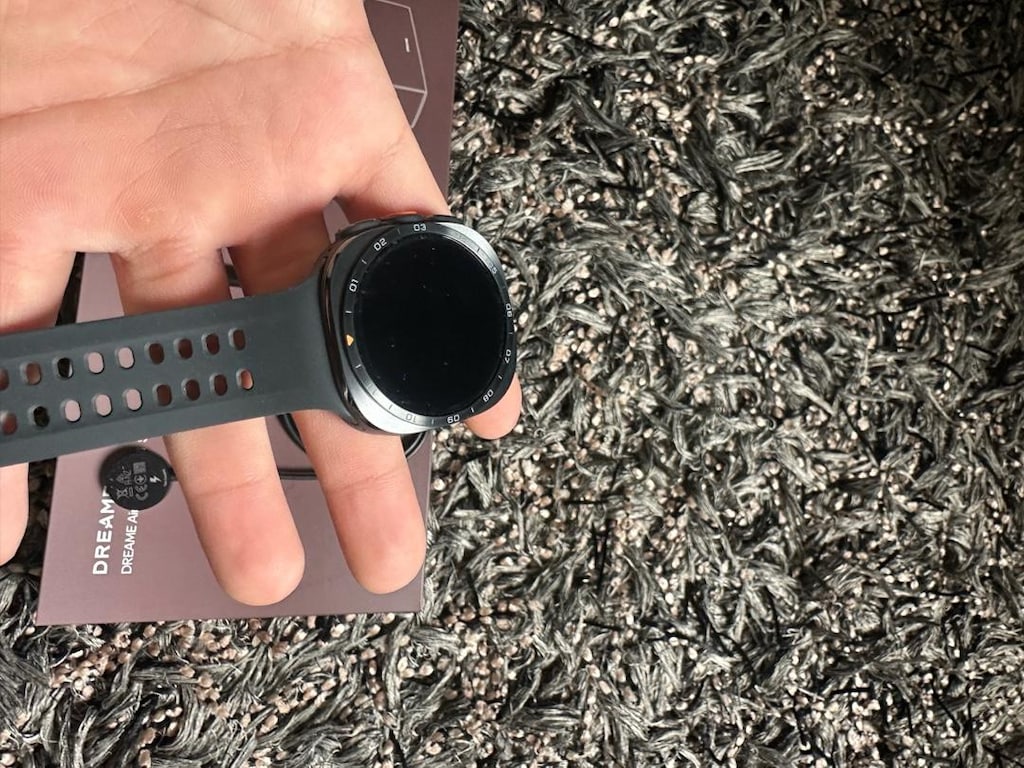 Samsung Galaxy Watch Ultra 2 - 2