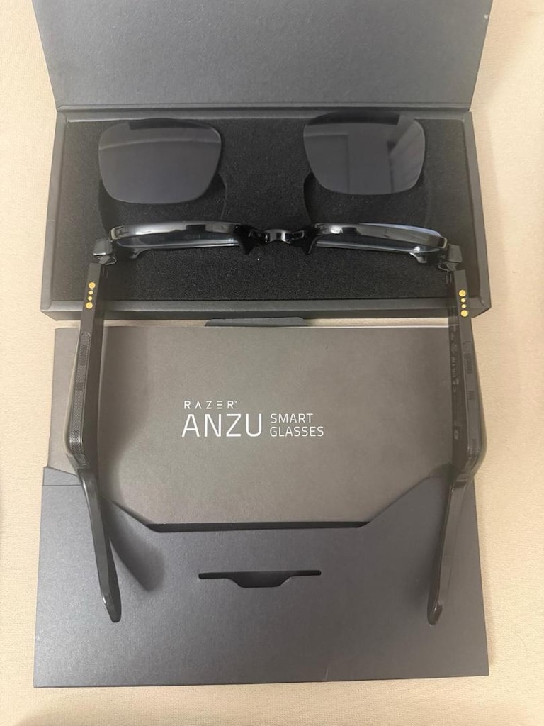 Razer Anzu Akıllı Gözlük - 4