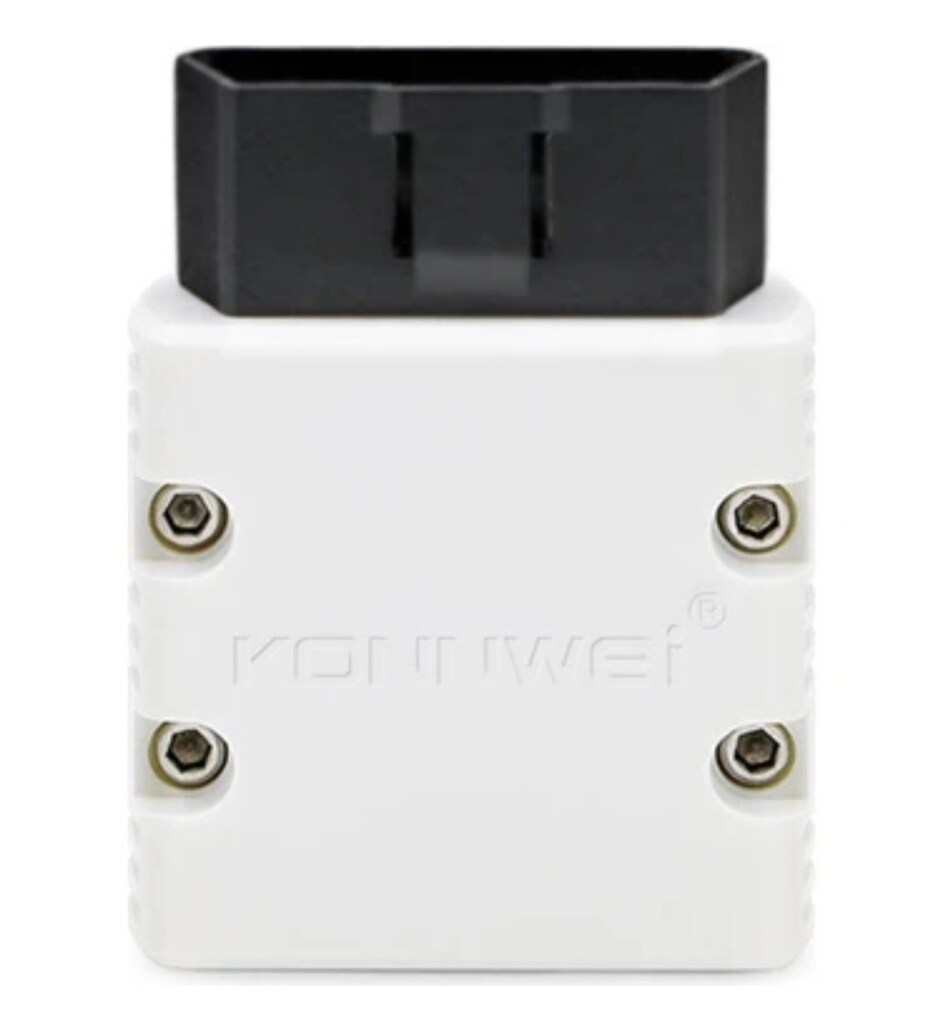 Mini Bt 4.0 Kablosuz Obd-Iı Otomatik Araba Tarama Teşhis Aracı - 4