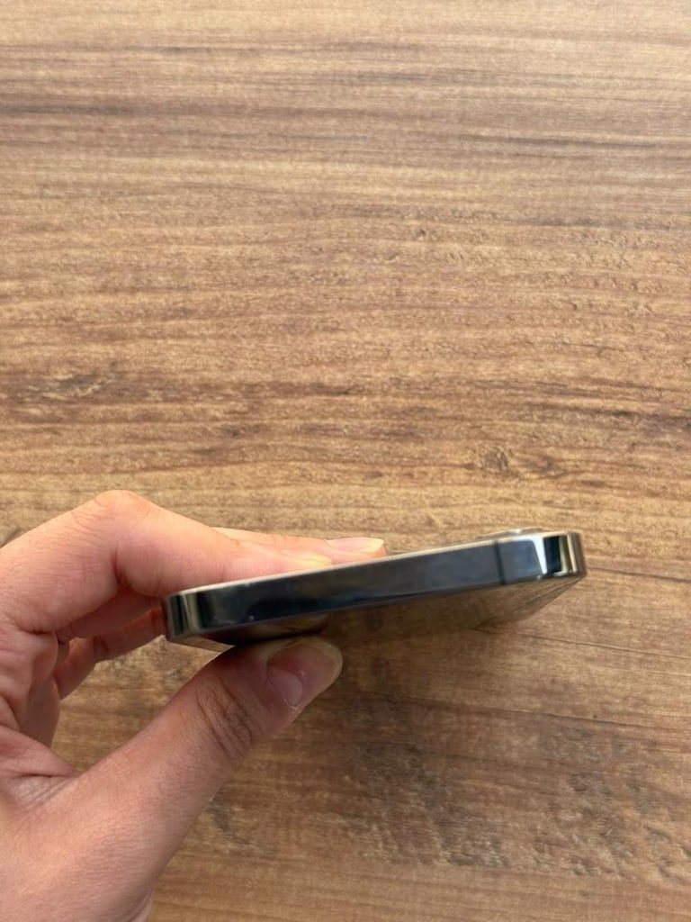 İPHONE 12 PRO 512 GB - 2